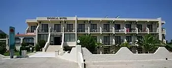 Hotel Euroxenia Tropical
