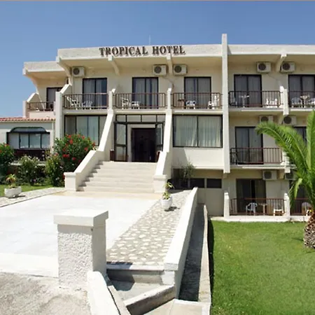 Euroxenia Tropical Hotel 2*