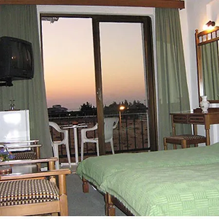 Euroxenia Tropical Hotel