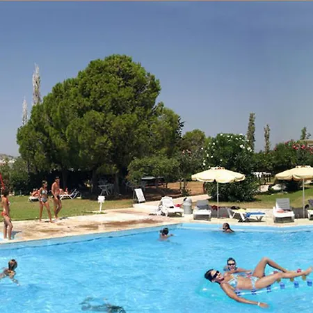 Euroxenia Tropical 2* Faliraki