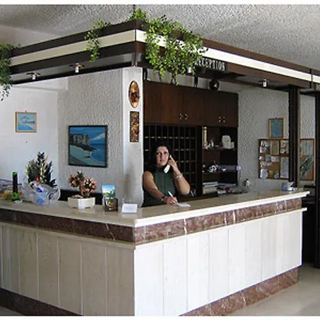 Euroxenia Tropical 2*