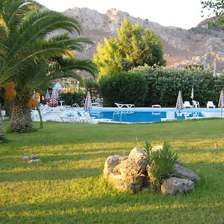 Euroxenia Tropical Hotel Faliraki