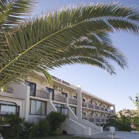 Euroxenia Tropical Hotel 2*