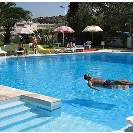 Euroxenia Tropical Hotel