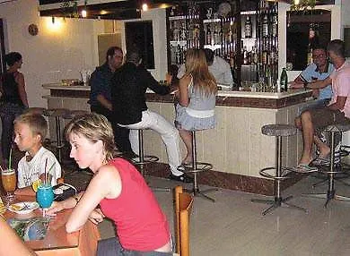 Euroxenia Tropical Hotel Faliraki