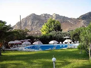 Euroxenia Tropical Faliraki