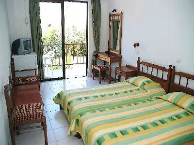 Hotel Euroxenia Tropical