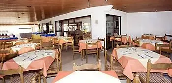 Hotell Euroxenia Tropical 2*